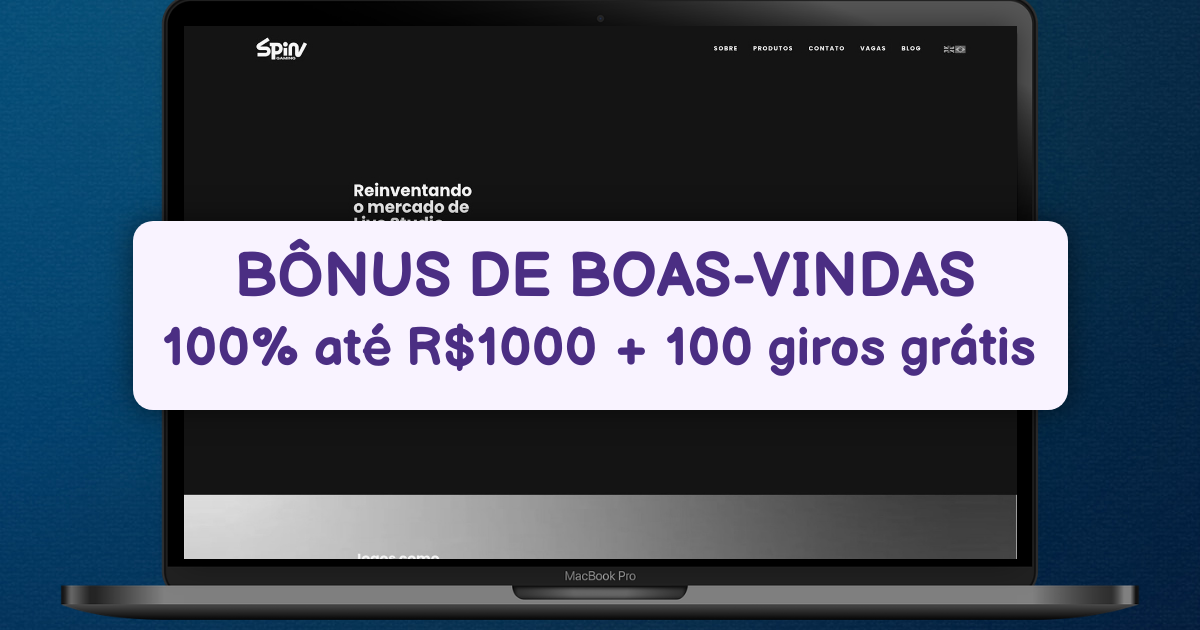 Spin Casino: Melhores Slots Online no Brasil Agora